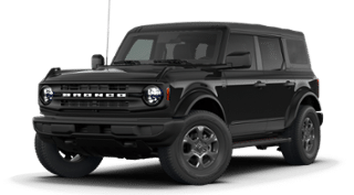 2026 Ford Bronco® External Image 2